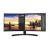 Monitor 21 9 curvo