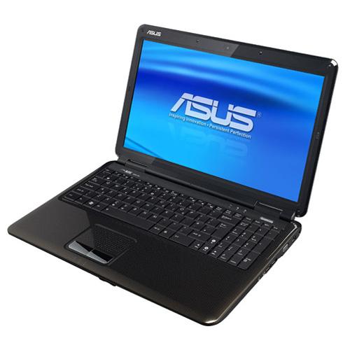 Asus k50c какую винду поставить